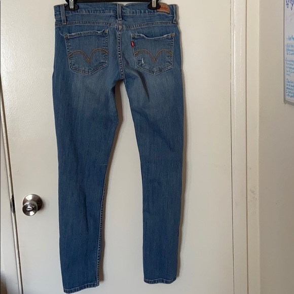 Denim Levi’s - Picture 3 of 4